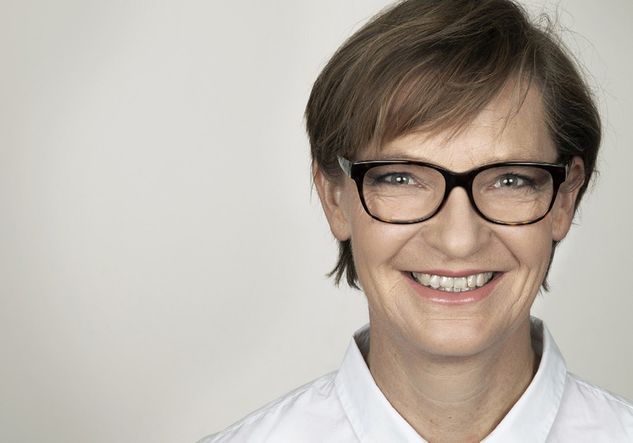 Heidi Schmidt Physiotherapeutin